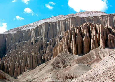 Torres de Huancarane